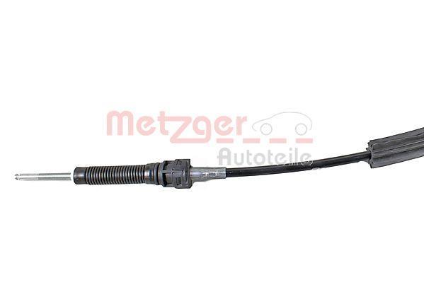 Cable para caja de cambios manual METZGER ref. 3150257